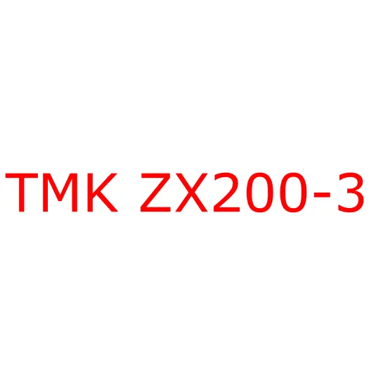 TMK ZX200-3 Ремкомплект гидромотора хода ZX200-3 HITACHI, TMK ZX200-3